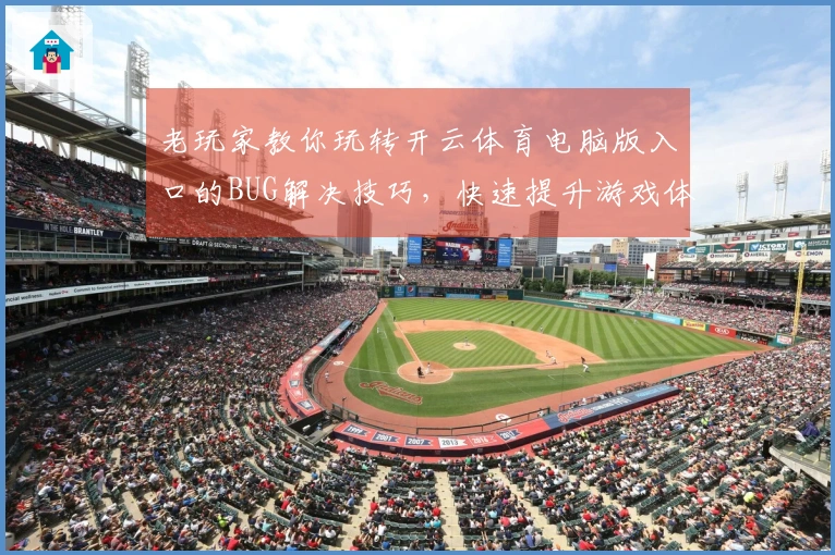 老玩家教你玩转开云体育电脑版入口的BUG解决技巧，快速提升游戏体验