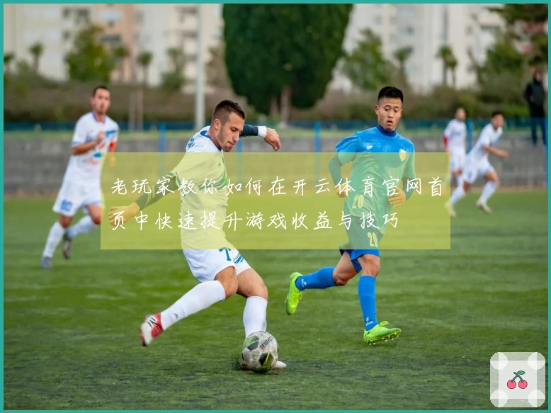 老玩家教你如何在开云体育官网首页中快速提升游戏收益与技巧