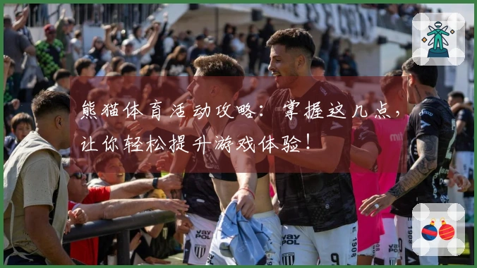 熊猫体育活动攻略：掌握这几点，让你轻松提升游戏体验！