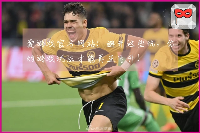 爱游戏官方网站：避开这些坑，你的游戏玩法才能真正飞升！
