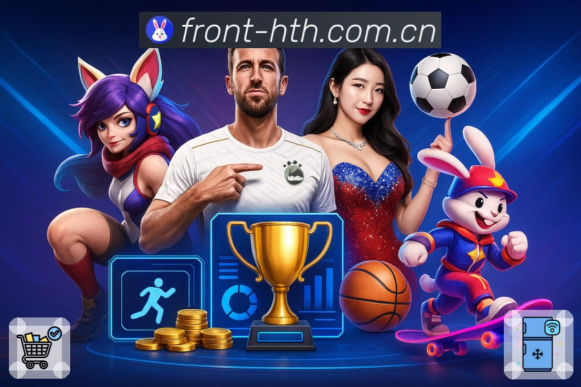 我们的使命与愿景